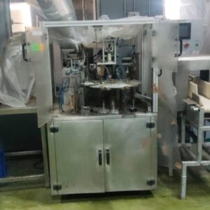 Spout Filling Machine