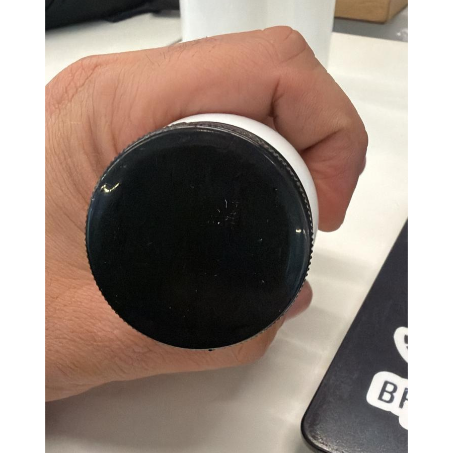 PP Bottle 200ml with Caps PP