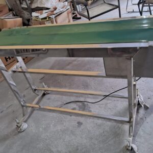Packing Belt Conveyor