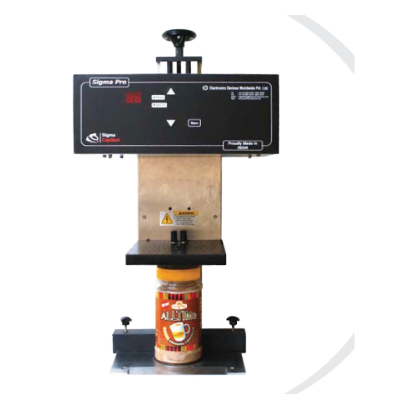 Coller Multi-Head Filler