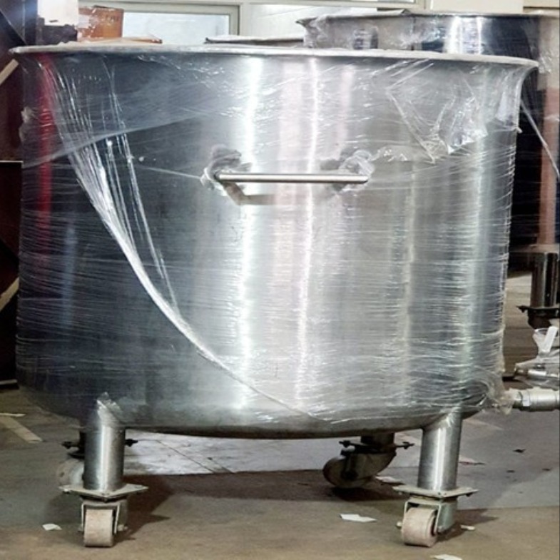 Stainless Stell 1020 Litres