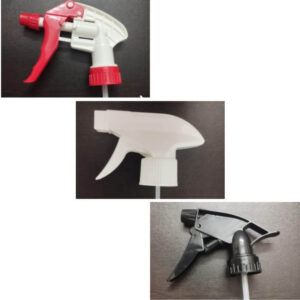 Bulk Stock – Trigger Pumps