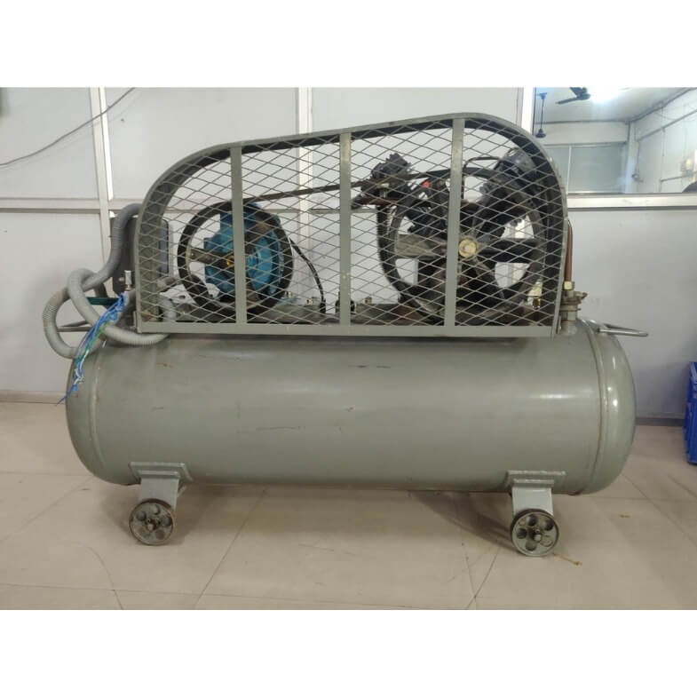 5HP Compressor