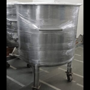 450 Litres Heating Tank