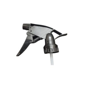 Black Trigger Spray Pumps