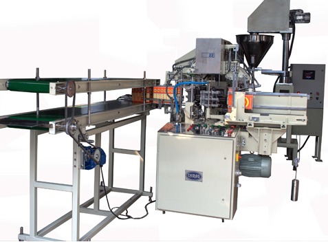 Mono Carton Packaging Machine