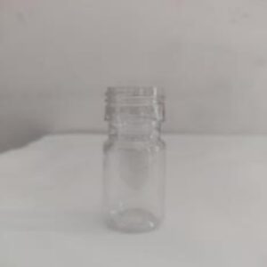 20ml Round Pet Bottle