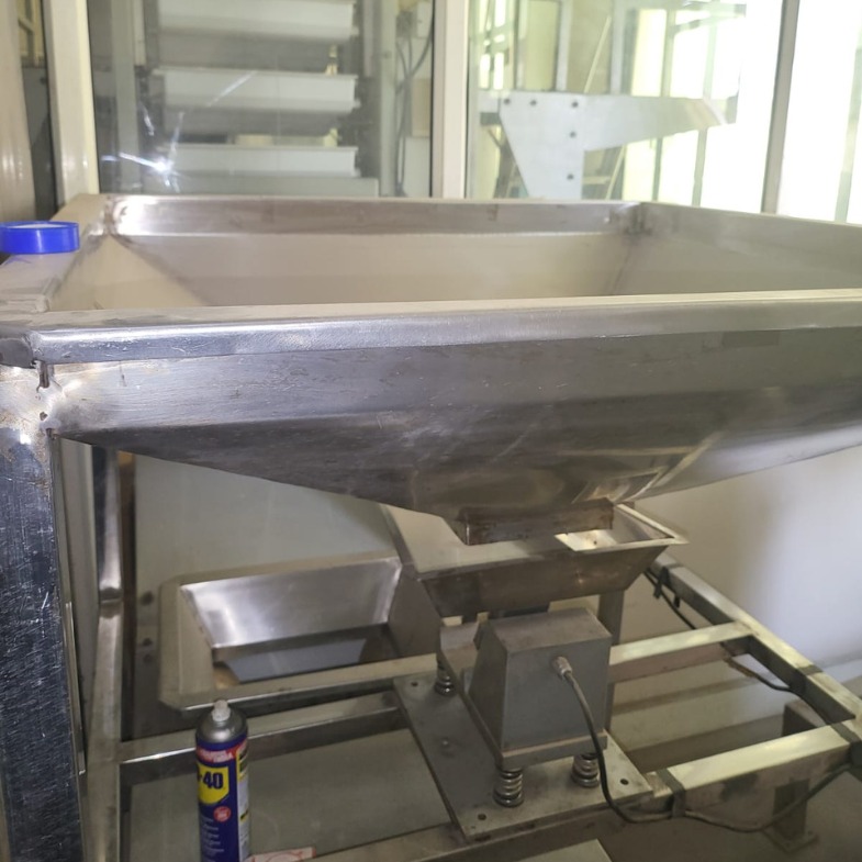 Multi Head Pouch Packing Machine