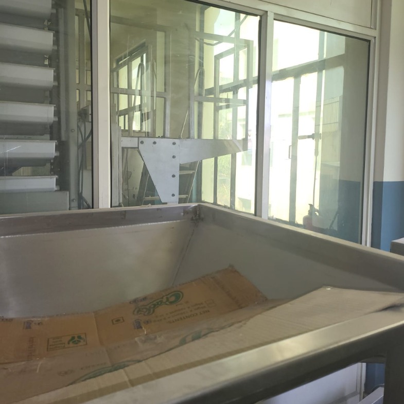 Multi Head Pouch Packing Machine