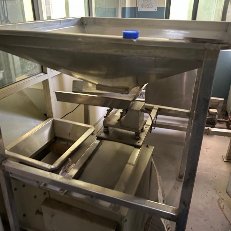 Multi Head Pouch Packing Machine