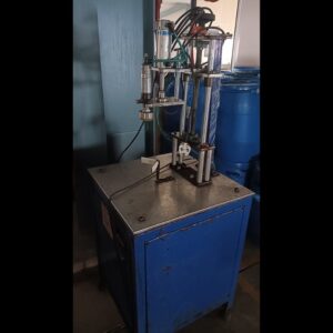 Capping Machine