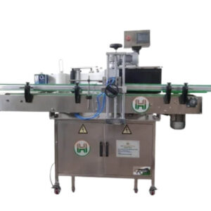 Automatic Labeling Machine