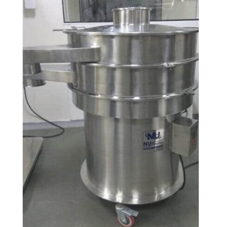 Vibratory Sifter