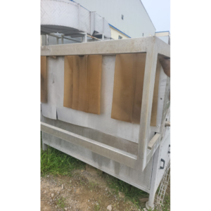 Small Bottle Colling or Warmer Tunnel