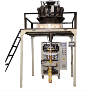 Coller Multi-Head Filler