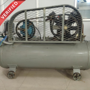 5HP Compressor