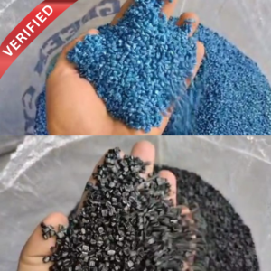 HDPE Granules