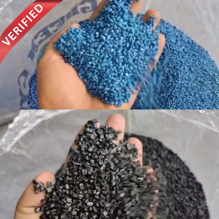 HDPE Granules