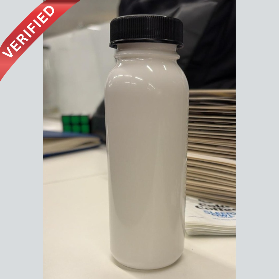 1.5L 200 ml PP Bottles with Caps