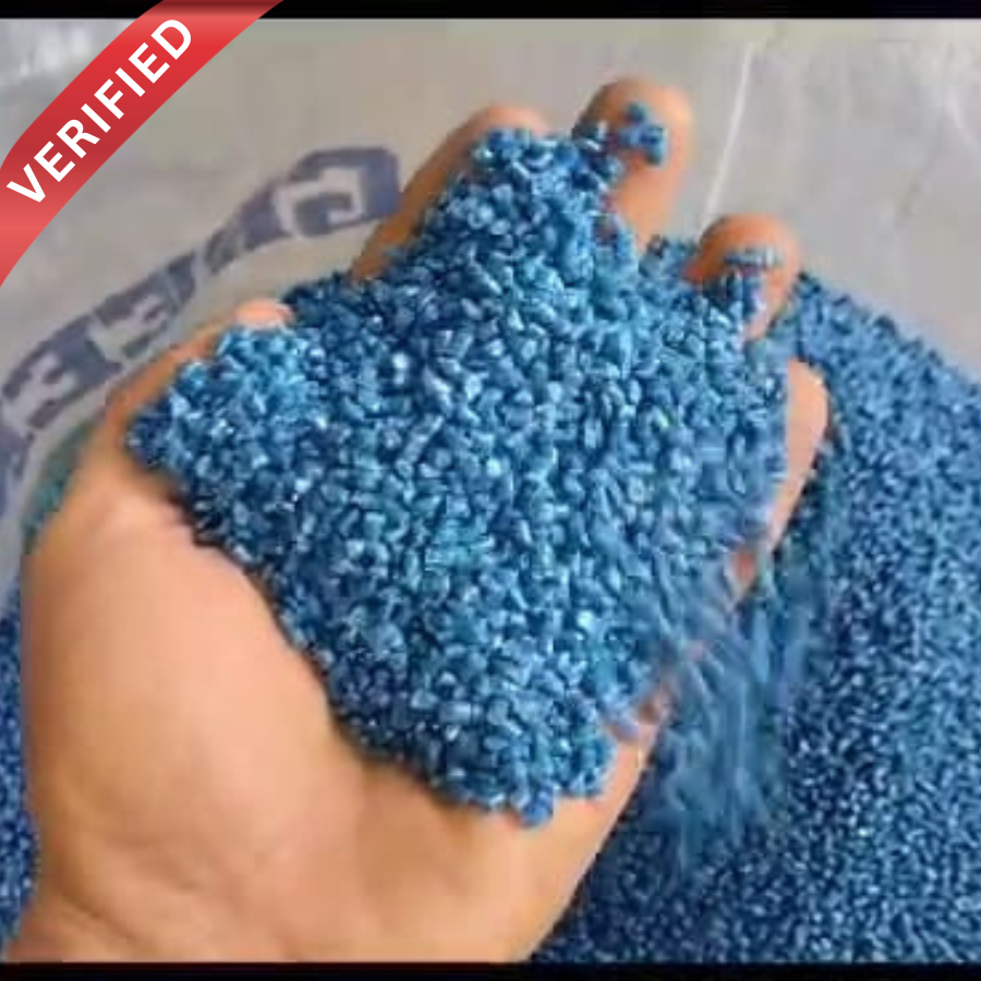 HDPE Granules