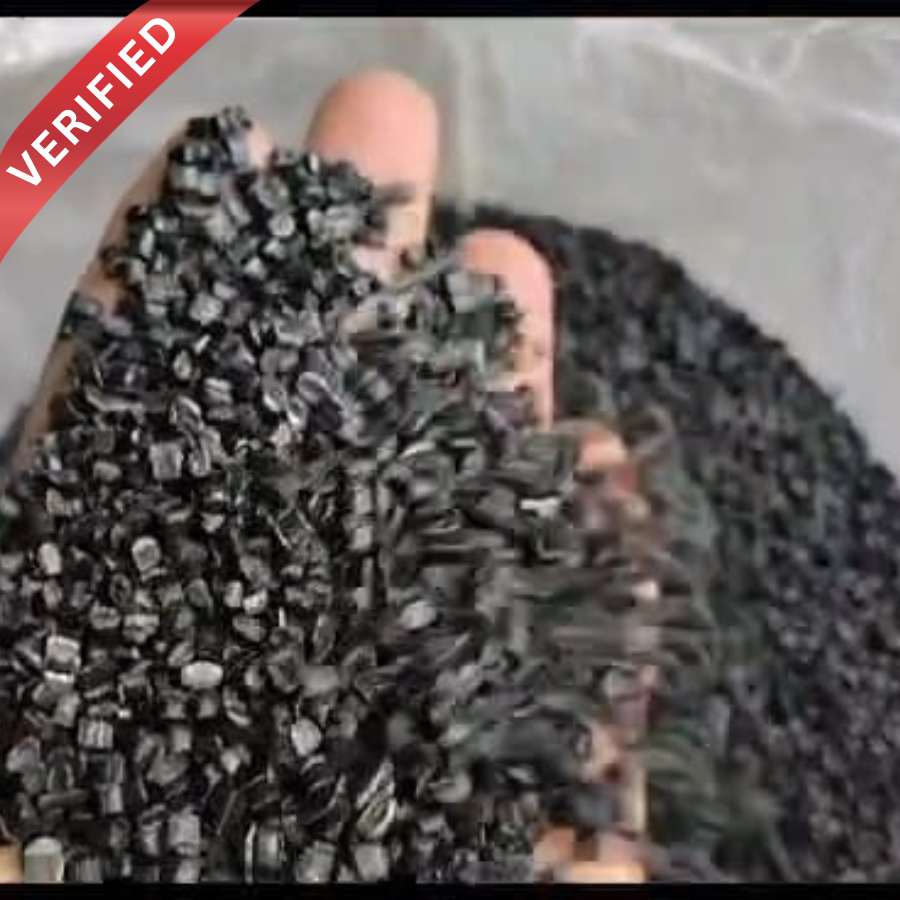 Platic HDPE Granules