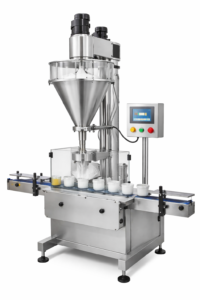 Auger Filling Machine