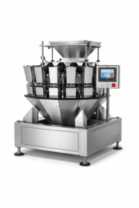 Net Weighing Machine