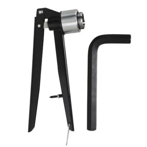 Crimp Closing Machine