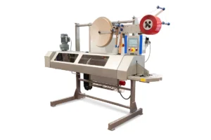Fold Closing Machine