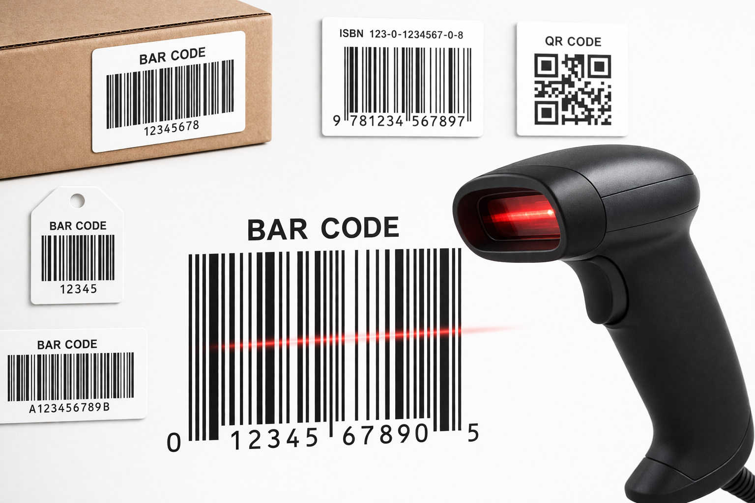 Bar Code